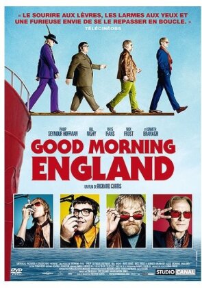 Good Morning England (2009)