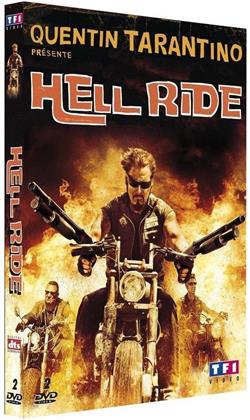 Hell Ride (2008) (2 DVDs)