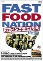 Fast Food Nation (Delux Edition)