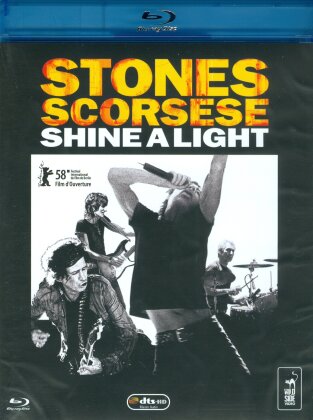 Rolling Stones - Shine a Light
