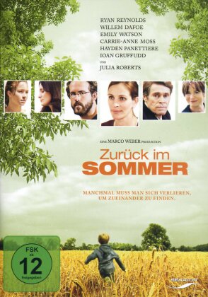 Zurück im Sommer (2008)