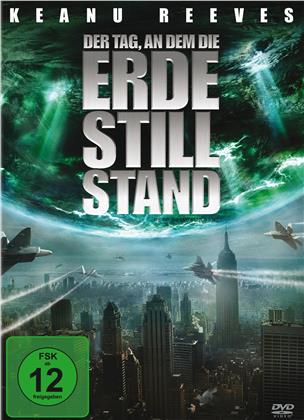 Der Tag, an dem die Erde still stand - The day the earth stood still (2009) (2008)