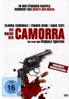 Die Rache der Camorra (1974) (Uncut)