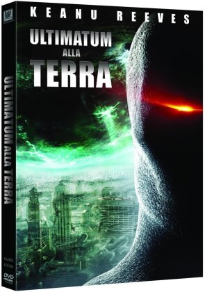 Ultimatum alla Terra - The day the earth stood still (2009) (2008)