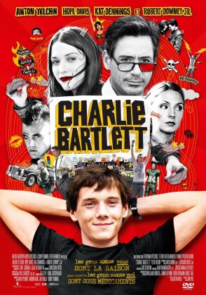 Charlie Bartlett (2007)
