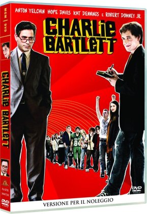 Charlie Bartlett (2007)