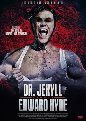 Dr. Jekyll versus Edward Hyde (2007)