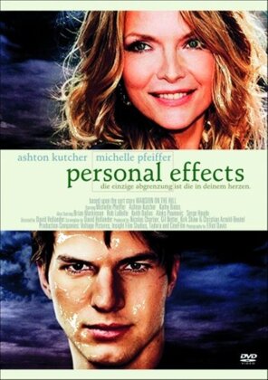 Personal Effects (2008) (2 DVDs)