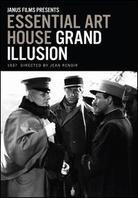 Essential Art House: Grand Illusion (1937) (Criterion Collection)