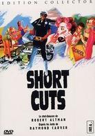 Short Cuts (Collector's Edition, 2 DVDs)