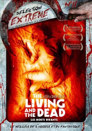 The living and the dead (2006) (Selection Extreme)