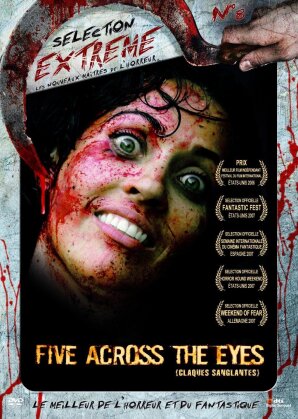 Five across the eyes (2006) (Selection Extreme)