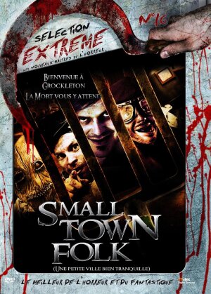 Small Town Folk (2007) (Selection Extreme)