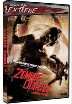 The Zombie Diaries (2006) (Selection Extreme)