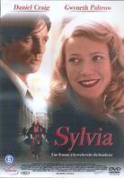 Sylvia - Une femme à la recherche du bonheur