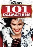 101 Dalmatians (1996) (Special Edition)