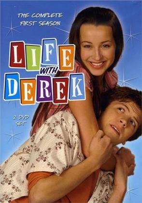 Life with Derek - Season 1 (2005) (2 DVDs)
