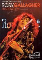 Rory Gallagher - Live at Rockpalast (3 DVDs)
