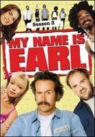 My Name Is Earl - Season 3 (4 DVDs)