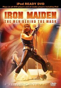 Iron Maiden - The Men behind the mask (Inofficial)
