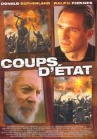 Coups d'état (2006)