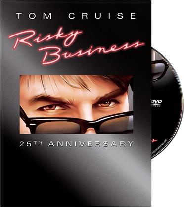 Risky Business (1983) (Anniversary Deluxe Edition)