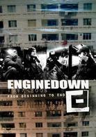 Engine Down - From beginning to end