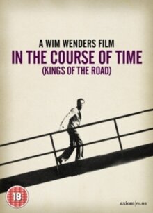 Kings of the Road (In the Course of Time) (1976)
