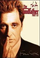 The Godfather - Part 3 (1990) (Restaurierte Fassung)