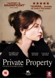 Private Property (2006)