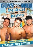 Guys Gone Wild - Beach Bums (Platinum Edition)