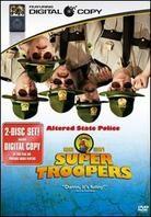 Super Troopers - (with Digital Copy) (2001)