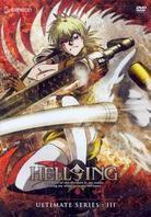 Hellsing Ultimate - Vol. 3
