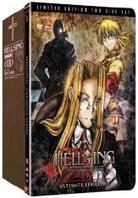 Hellsing Ultimate - Vol. 3 (Limited Edition, 2 DVDs)