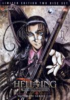 Hellsing Ultimate - Vol. 4 (Limited Special Edition)