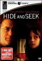 Hide and Seek - (with Digital Copy) (2005)