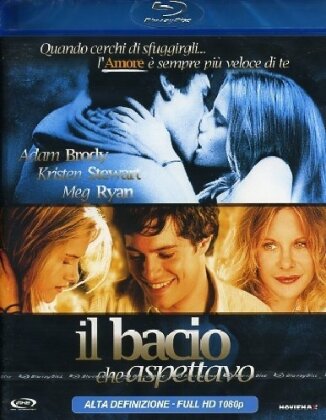 Il bacio che aspettavo (2007)