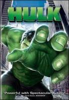 Hulk (2003)