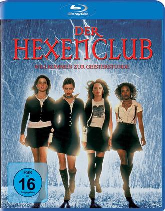 Der Hexenclub (1996)