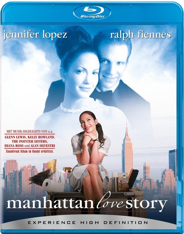 Manhattan Love Story (2002)