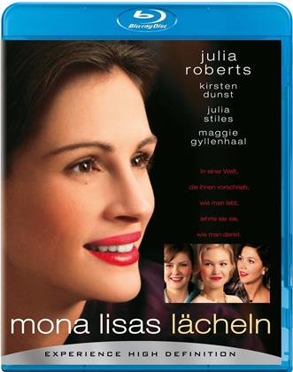 Mona Lisas Lächeln (2003)