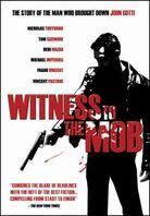 Witness to the Mob (2 DVDs)