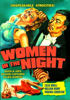Women in the Night (1948) (s/w)