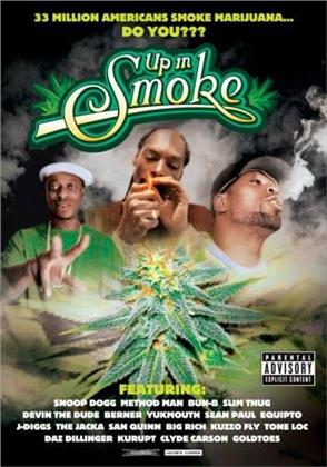 Up In Smoke - Various Artists