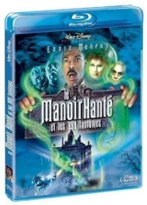Le Manoir hanté et les 999 fantômes (2003)