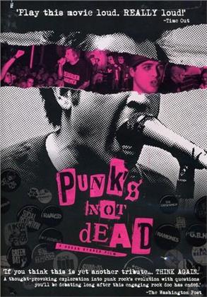 Punk's Not Dead - Punk's Not Dead