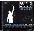 Van Buuren Armin - Armin Only - Imagine (2 DVD)