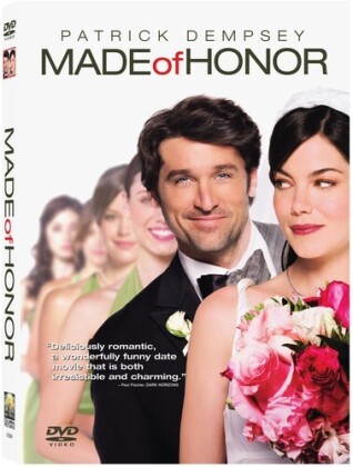 Made of Honor (2007)