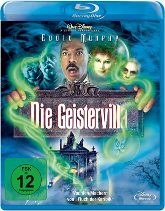 Die Geistervilla (2003)