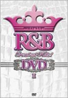 Various Artists - Whaz's Up? R&B Greatest Hits! DVD II